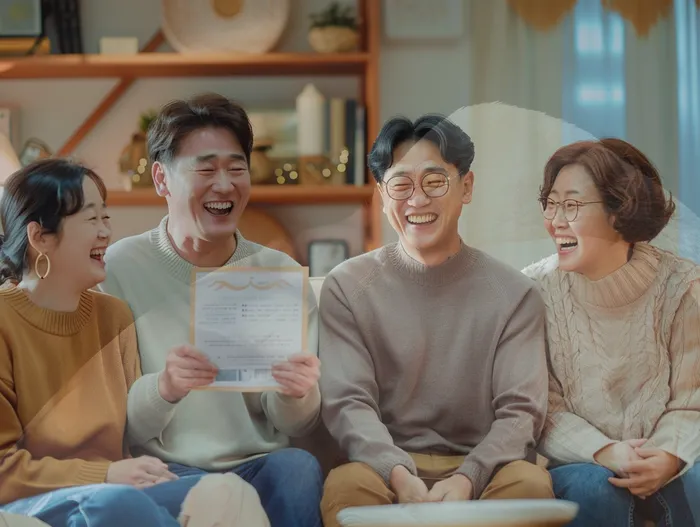 법률구조공단 지원