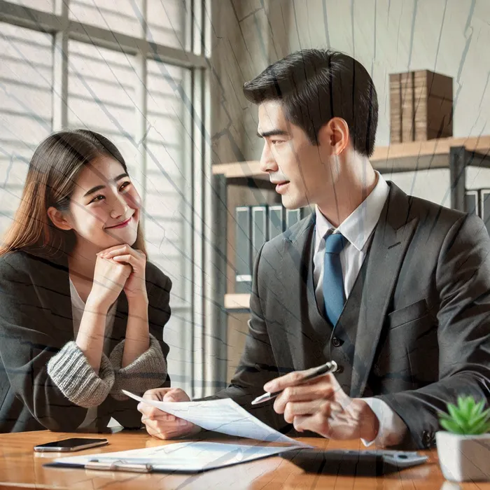 채무 조정 방법