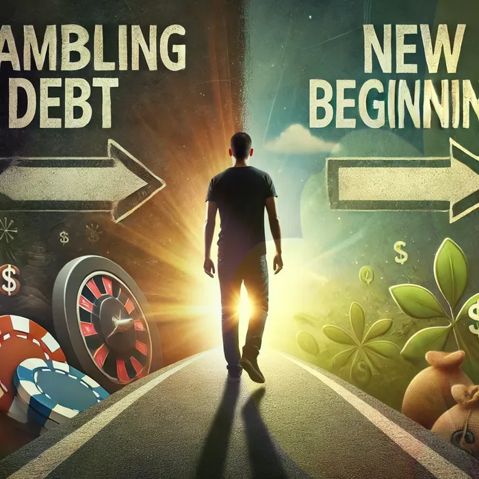 채무 탕감 사례