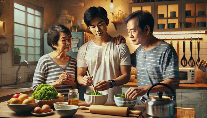 개인파산과 회생