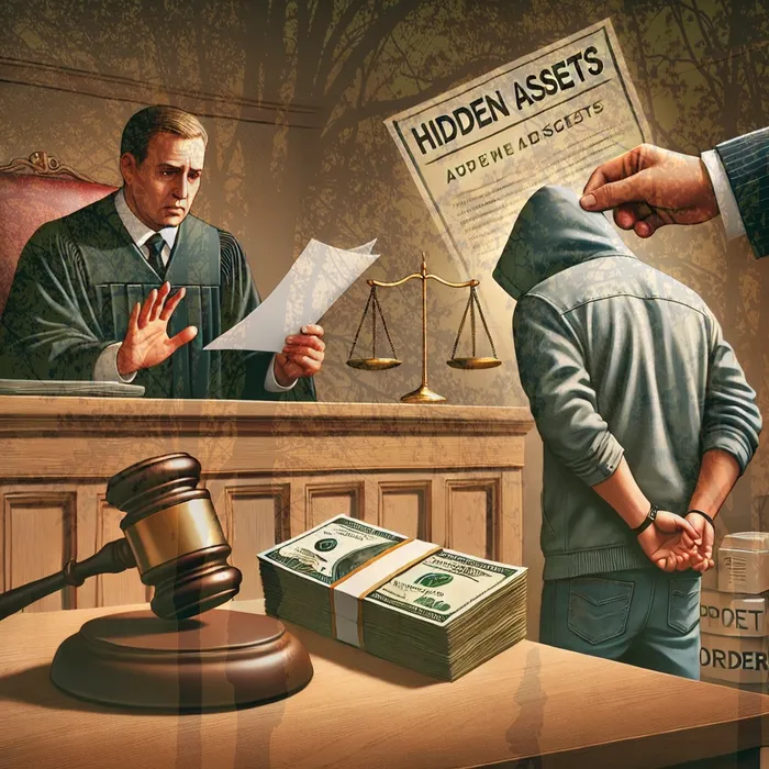 성공적인 개인회생 사례