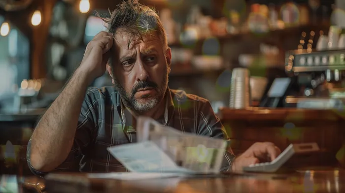 개인파산과의 차이