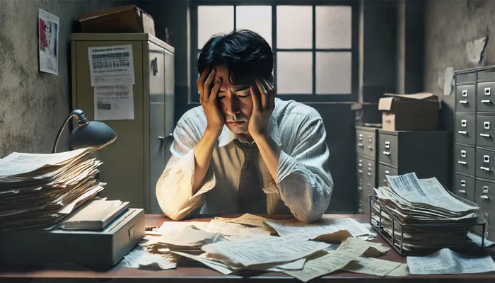 개인회생과 개인파산 비교