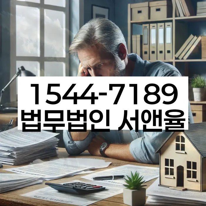 이태원동 개인회생