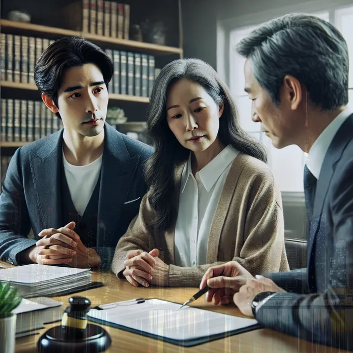 개인회생주부